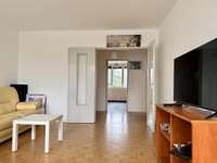 Vente appartement 6 pièces