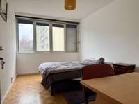 Vente appartement 6 pièces
