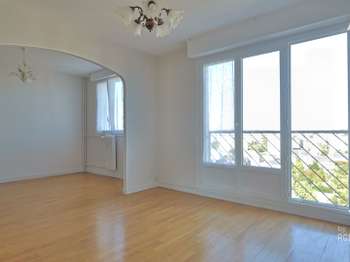 Vente Appartement 4 piècesRennes Brequigny