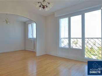 Photo Vente appartement Rennes Brequigny