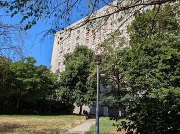 Vente Appartement 5 piècesRennes Brequigny