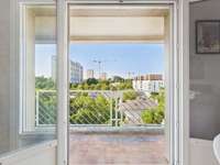 Vente appartement 5 pièces