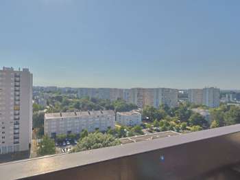 Vente Appartement T1Rennes Brequigny