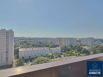 Vente appartement 1 pièce Rennes Brequigny 35