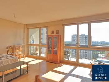 Vente Appartement T1Rennes Brequigny