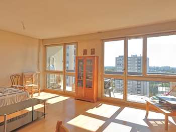 Vente Appartement T1Rennes Brequigny