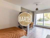 Vente appartement 2 pièces Vente appartement 2 pièces
