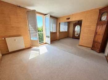 Vente appartement 4 pièces Rennes Brequigny 35