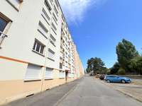 Vente appartement 4 pièces Vente appartement 4 pièces