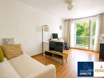 Vente Appartement 2 piècesRennes Brequigny