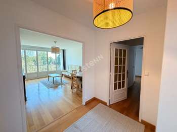 Vente appartement 5 pièces Rennes Brequigny 35