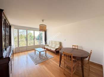 Vente Appartement 5 piècesRennes Brequigny