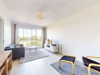 Vente Appartement 4 piècesRennes Brequigny