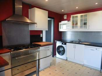 Photo Vente appartement Rennes Brequigny