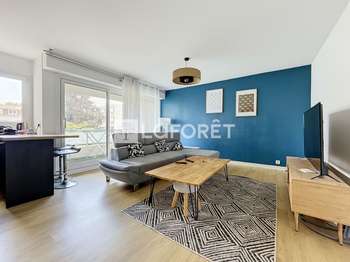 Vente Appartement 5 piècesRennes Brequigny