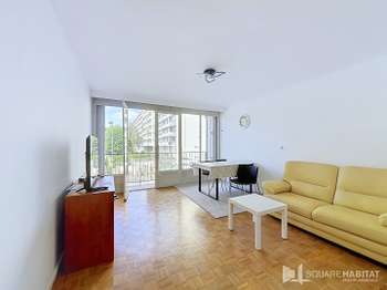 Vente Appartement 5 piècesRennes Brequigny