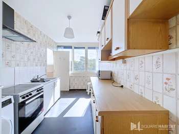 Vente appartement 5 pièces Vente appartement 5 pièces