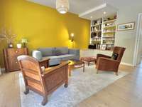 Vente appartement 4 pièces Vente appartement 4 pièces