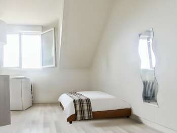Vente appartement 1 pièce Rennes Brequigny 35