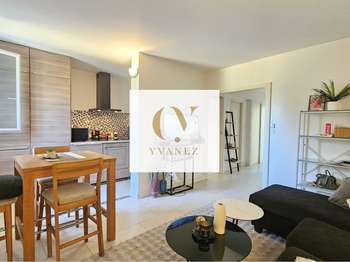 Vente Appartement 2 piècesRennes Brequigny