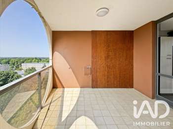 Vente appartement 4 pièces Rennes Brequigny 35