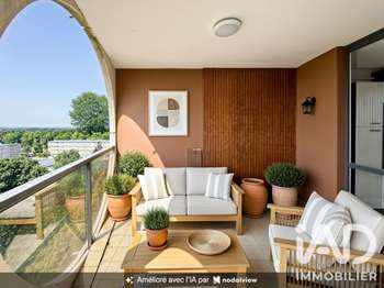Vente appartement 4 pièces Vente appartement 4 pièces