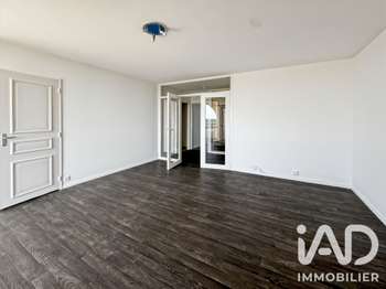 Vente Appartement 4 piècesRennes Brequigny