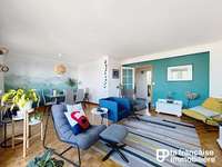 Vente appartement 4 pièces Vente appartement 4 pièces