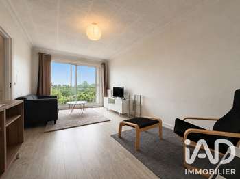 Vente appartement 4 pièces Rennes Brequigny 35