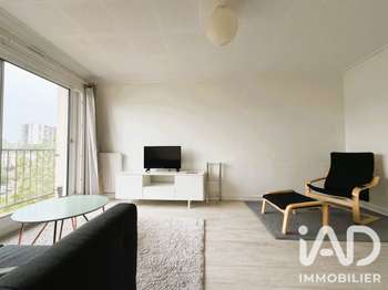 Vente appartement 4 pièces Vente appartement 4 pièces