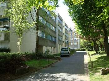 Vente appartement 4 pièces Rennes Brequigny 35