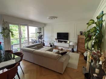 Vente Appartement 5 piècesRennes Brequigny