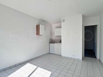 Vente Studio 1 pièce Rennes Brequigny 35