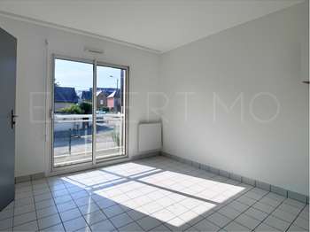 Vente appartement 2 pièces Rennes Brequigny 35
