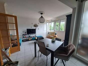 Vente Appartement 4 piècesRennes Brequigny