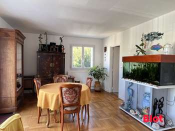 Vente appartement 4 pièces Rennes Brequigny 35