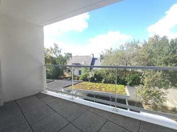 Vente Appartement 3 piècesRennes Brequigny