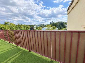 Vente Appartement 3 piècesRennes Brequigny