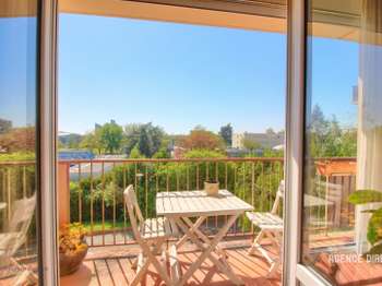 Vente appartement 4 pièces Rennes Brequigny 35