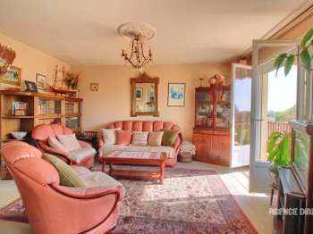 Vente Appartement 4 piècesRennes Brequigny