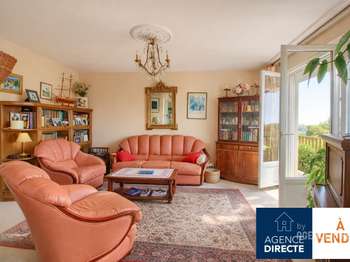 Vente Appartement 4 piècesRennes Brequigny