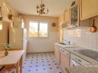 Vente appartement 4 pièces Vente appartement 4 pièces