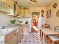 Vente appartement 4 pièces Vente appartement 4 pièces