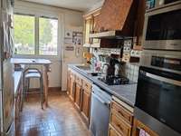 Vente appartement 5 pièces