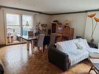 Vente appartement 5 pièces