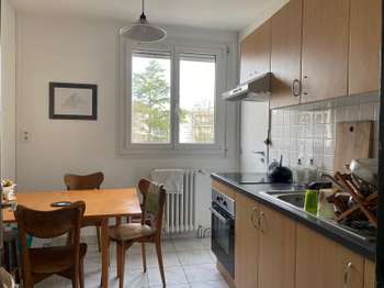 Vente appartement 4 pièces Vente appartement 4 pièces