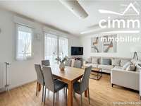 Vente appartement 3 pièces Vente appartement 3 pièces