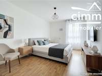 Vente appartement 3 pièces Vente appartement 3 pièces