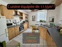 Vente appartement 3 pièces Vente appartement 3 pièces