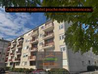Vente appartement 3 pièces Vente appartement 3 pièces
